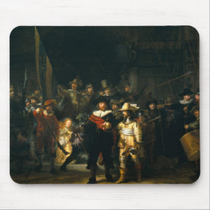 Nightwatchen Musmatta
