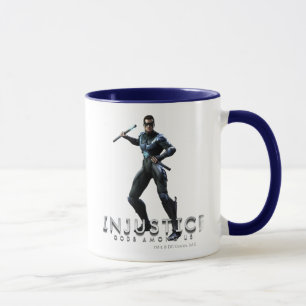 Nightwing Mugg