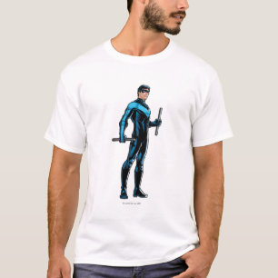 Nightwing ser höger ut tee