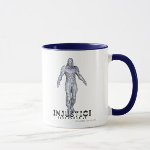 Nightwing suppleant mugg