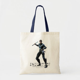 Nightwing Tygkasse