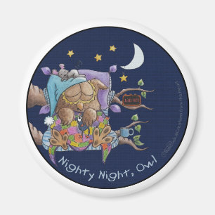 Nighty Night, Uggla Magnet