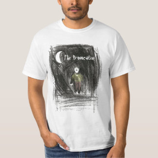 nightynatt t-shirt