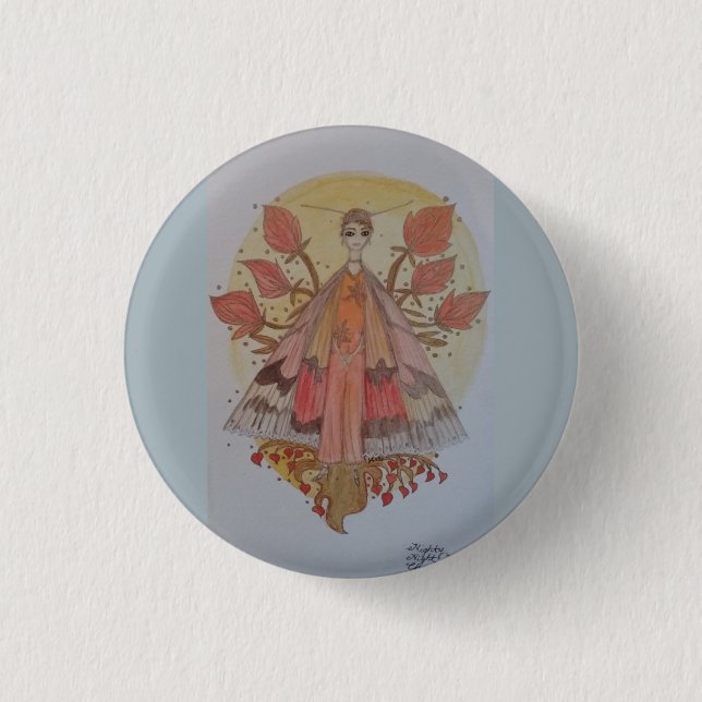 Nightynatten, Cheri knäppas lite Knapp (Framsida)