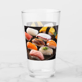 Nigiri Party – Cheers to the Full Lineup Glaskopp