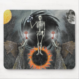 Nigredo Traditional Alchemy Putrefaction Black Sol Musmatta