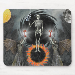 Nigredo Traditional Alchemy Putrefaction Black Sol Musmatta