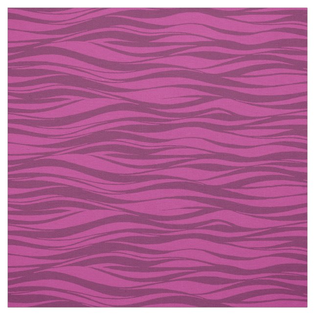 Nihau Island Hawaiian Abstrakt Wave Struktur Tyg (Provkarta)