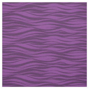 Nihau Island Hawaiian Abstrakt Wave Struktur Tyg