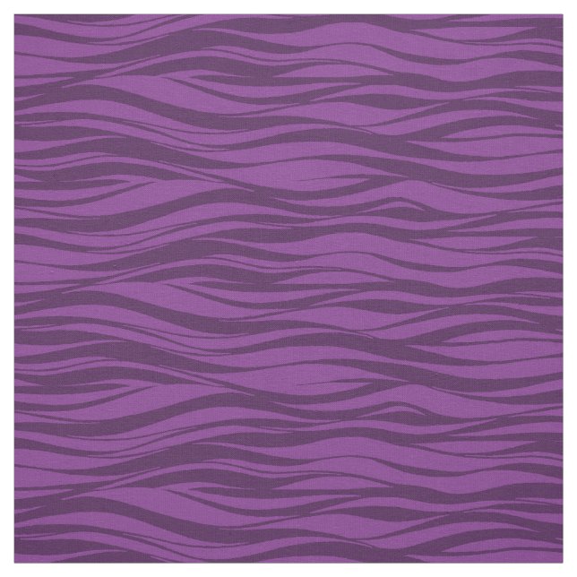 Nihau Island Hawaiian Abstrakt Wave Struktur Tyg (Provkarta)