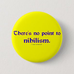Nihilism Knapp