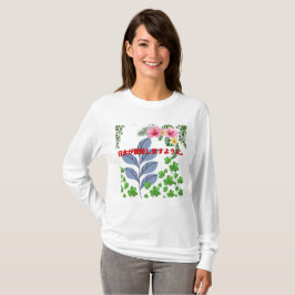 Nihon gahan ei shimasuyōni t shirt