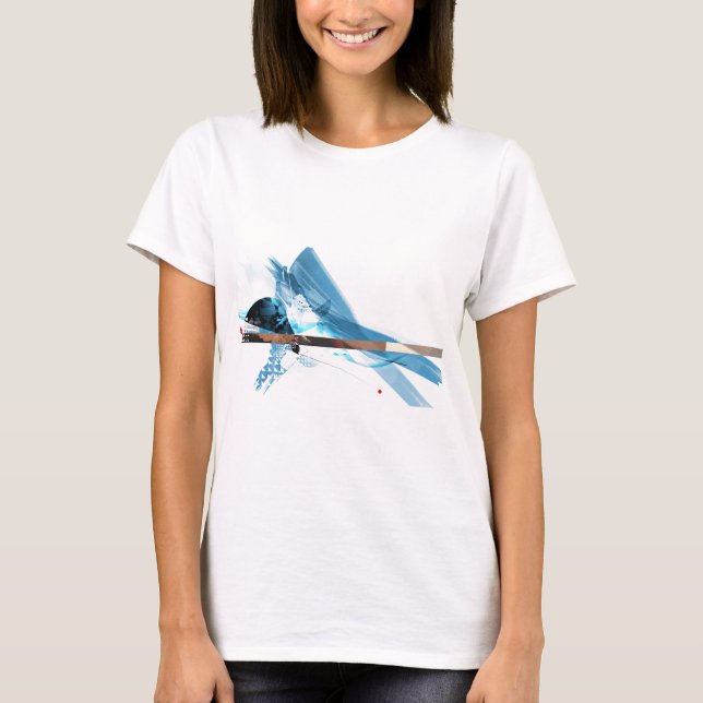 Nihonjin 2,0 tee shirt (Framsida)