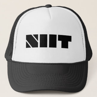 Niit Truckerkeps