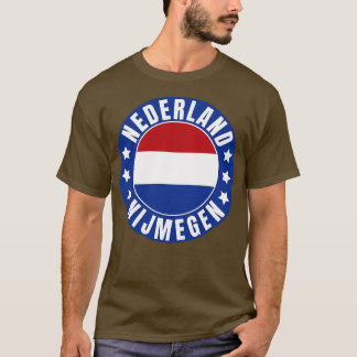 Nijmegen T Shirt
