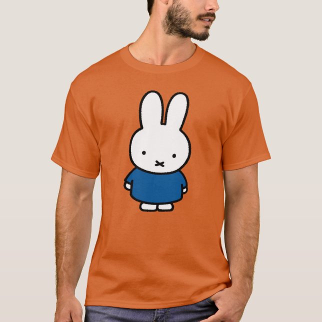 Nijntje T Shirt (Framsida)