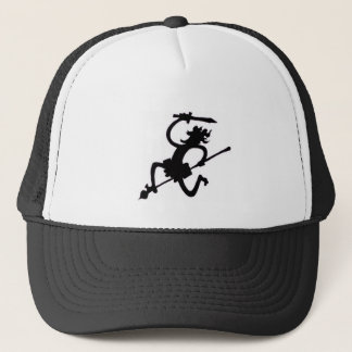 Nika Hatt Keps