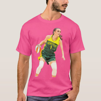 Nika Muhl T Shirt