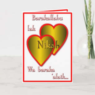 Nikah Kort