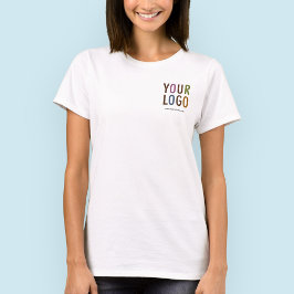 Nike Dri-FIT Women Polo Shirt Anpassningsbar Compa T-shirt