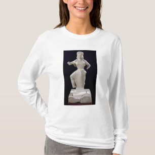 Nike från Delos, c.550 BC T Shirt