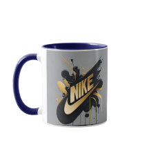 Nike-mugg 