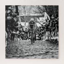 Niki på Kwaremont - RVV2018