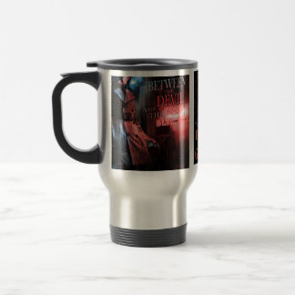 Niki Slobodian travel mug Resemugg