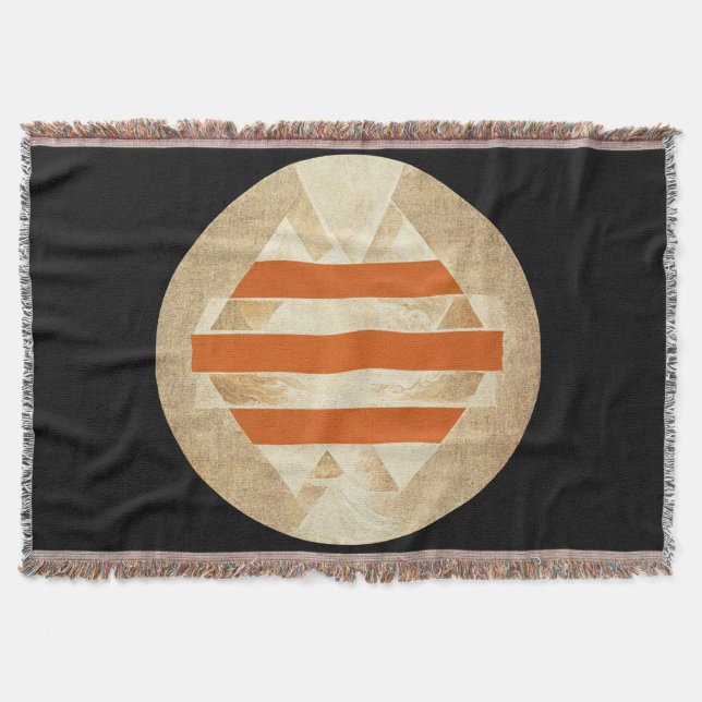 Nikias Logo Filt (Framsidan)