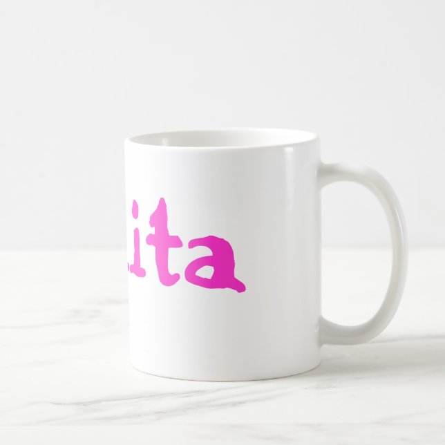 Nikita Kaffemugg (Höger)