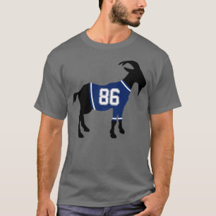Nikita Kucherov GOAT T Shirt