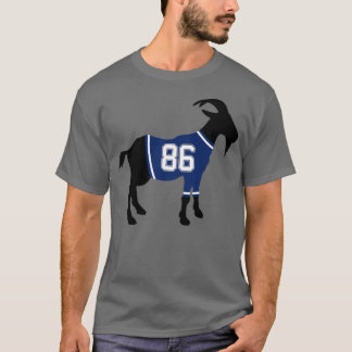 Nikita Kucherov GOAT T Shirt