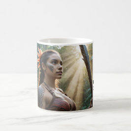 Nikki Bowman Mugg, 11 oz 2 Kaffemugg