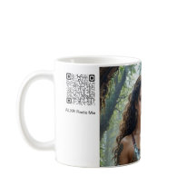 Nikki Bowman Mugg, 11 oz