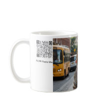 Nikki Bowman Mugg, 11 oz