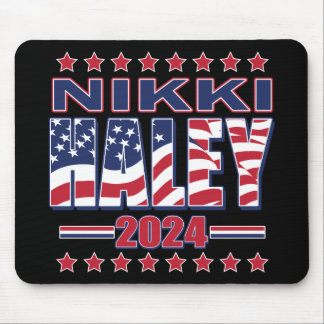 Nikki Haley 2024 Musmatta