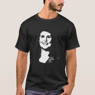 Nikki Haley T Shirt