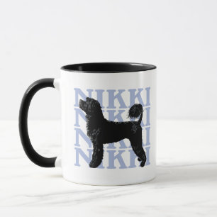 NIKKI-MUGG MUGG