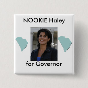 nikki South Carolina, South Carolina, NOOKIE Hal Knapp