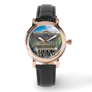 Nikko Armbandsur