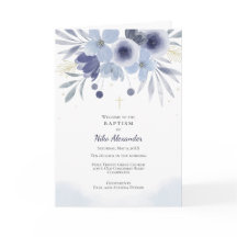 Niko Grekisk-ortodoxa Church Baptism Program