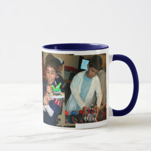 Niko Mugg