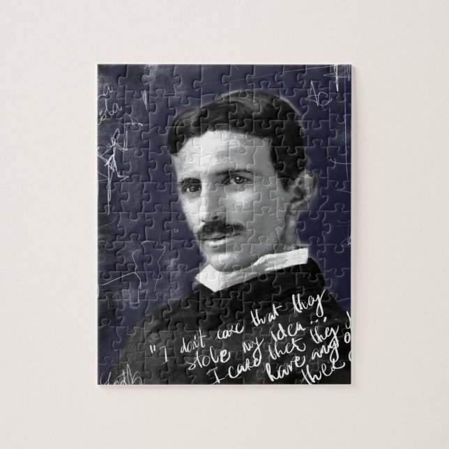 Nikola Pussel (Vertikal)