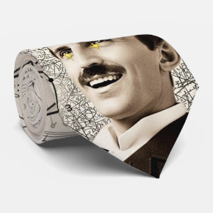 Nikola Tesla - 369 Nyckel till Universum Slips