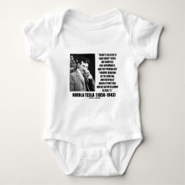 Nikola Tesla forskarelikställande inget Tee