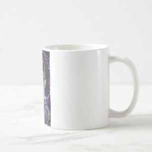 Nikola Tesla Kaffemugg