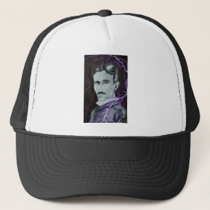 Nikola Tesla Keps