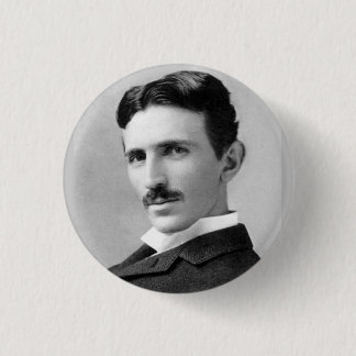 Nikola Tesla Knapp