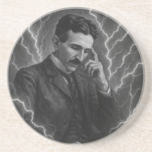 Nikola Tesla - Lightning Underlägg