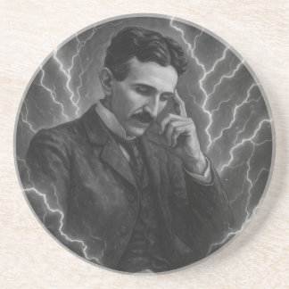 Nikola Tesla - Lightning Underlägg